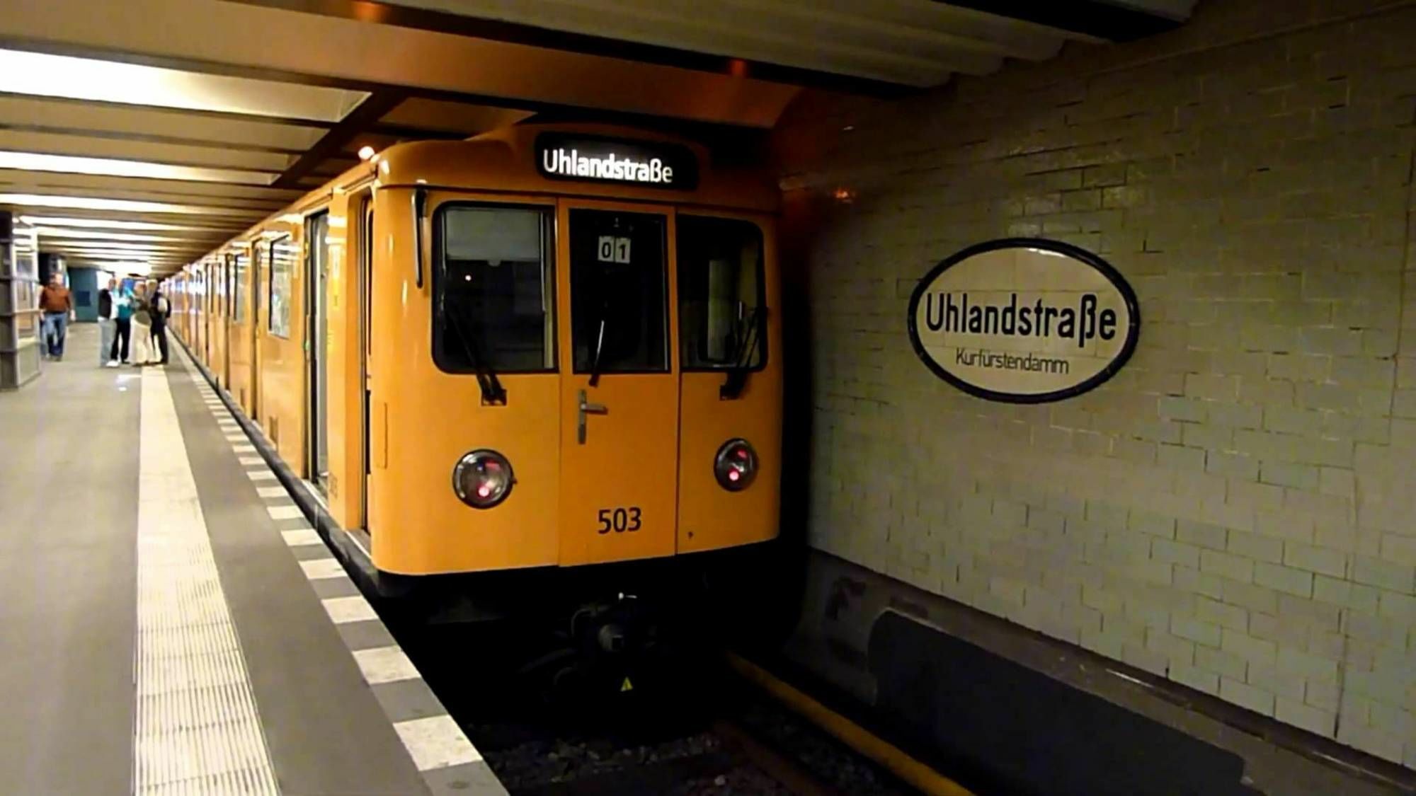 151 Berlino