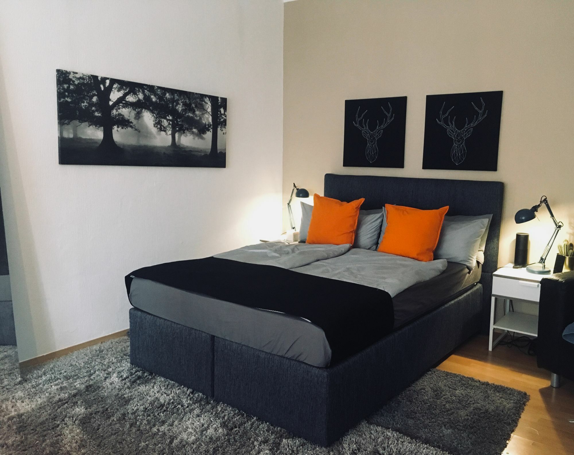 Appartamento 151 Berlino